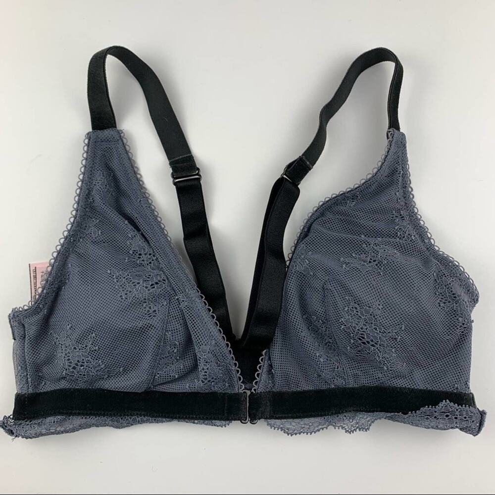 Victoria’s Secret Bralette Small #4419
